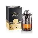 AZZARO WANTED BY NIGHT EDP 100 ML