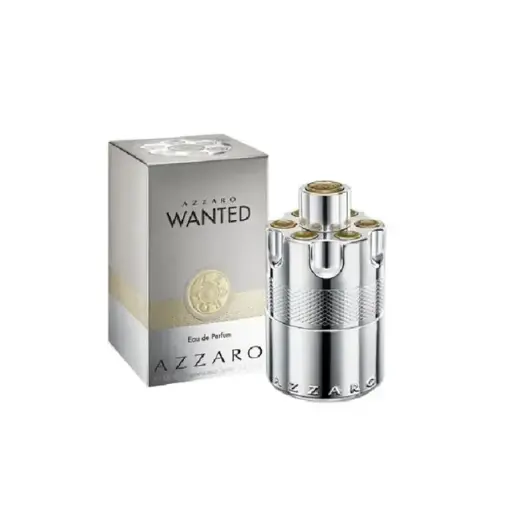 [LUSC00145] AZZARO WANTED H EDP 100 ML