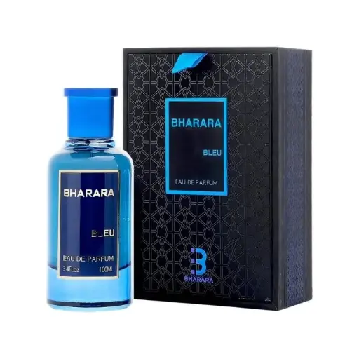 [LUSC00164] BHARARA BLEU EDP 100 ML