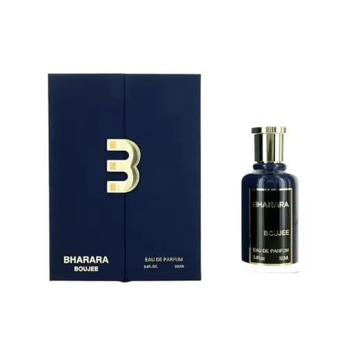 [LUSC00165] BHARARA BOUJEE EDP 100 ML