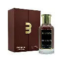 BHARARA CHOCOLATE EDP 100ML