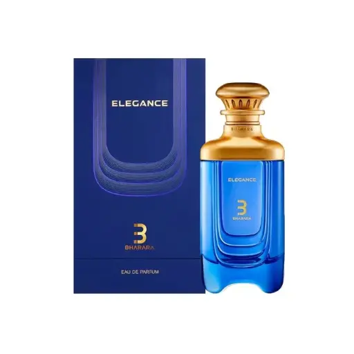 [LUSC00168] BHARARA ELEGANCE EDP 100ML