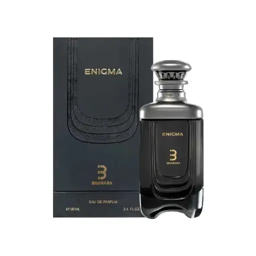 [LUSC00170] BHARARA ENIGMA EDP 100ML