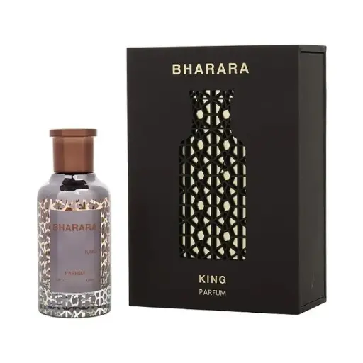 [LUSC00176] BHARARA KING PARFUM 100 ML
