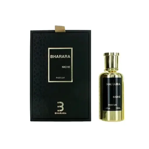 [LUSC00179] BHARARA NICHE M 100ML EDP