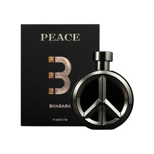 [LUSC00180] BHARARA PEACE PARFUM 100ML