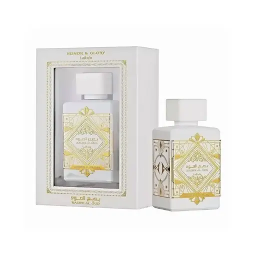 [LUSC00600] LATAFFA HONOR Y GLORY BADETE AL OUD