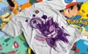 Camisa de Genbar (POKÉMON GO)
