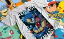 Camisa de Gyarados (POKÉMON GO)