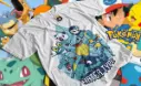 Camisa de Scuereo (POKÉMON GO)