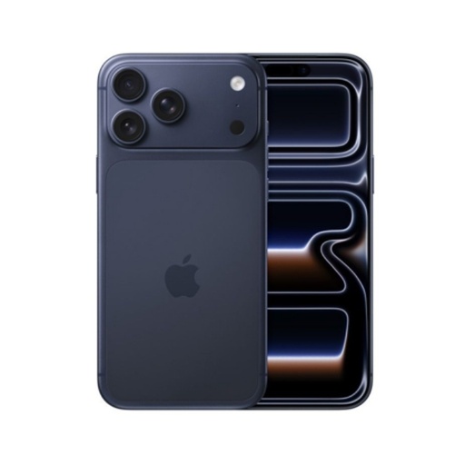 Celular Apple Iphone 17 Pro Max, 12GB RAM - 512GB