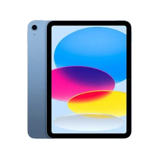 Apple iPad (A16) Wi-Fi 128GB Blue