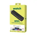 Onn – Goggle TV Full HD Streaming Device