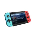 Consola de juegos portátil X51 5.1"