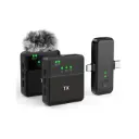 Micrófono inalámbrico SX31 Lightning - Tipo C