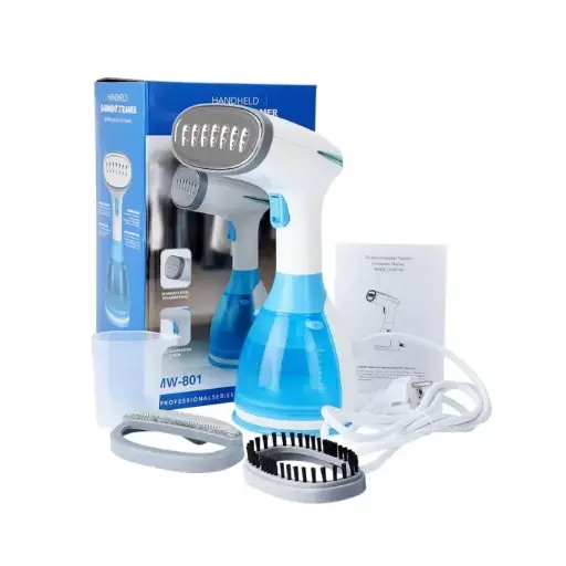 Vaporizador de ropa portátil MW-801