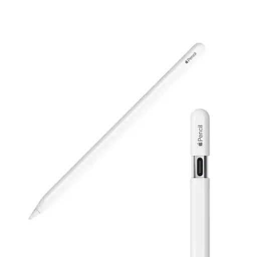 Lápiz Digital Apple Pencil 3 Blanco (Génerico 1.1)
