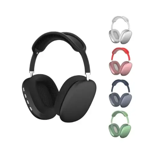 Audífonos inalámbricos Bluetooth P9
