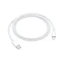 Cable Apple TC - LIGTHNING 2metros