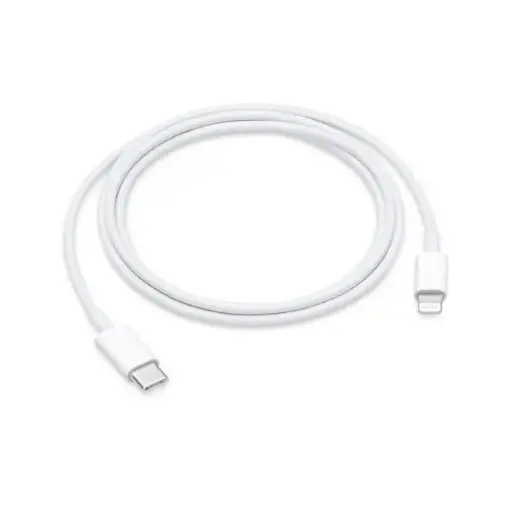 Cable Apple TC - LIGTHNING 2metros