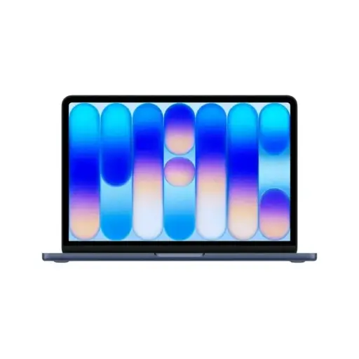 Laptop MacBook Neo 13” A18 Pro 8Gb Ram - 512Gb Storage con Touch ID Indigo