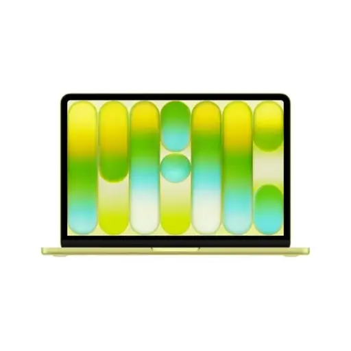 Laptop MacBook Neo 13” A18 Pro 8Gb Ram - 512Gb Storage con Touch ID Citrus