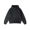 Sudadera Washed