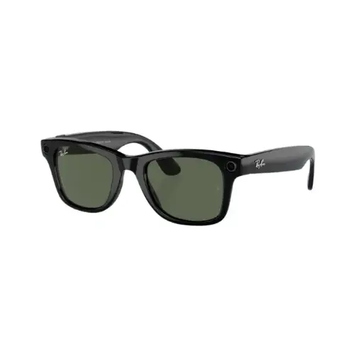 Lentes Rayban Meta Wayfarer Gen 2 Sunglasses
