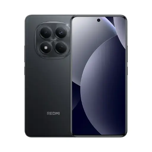 Celular Xiaomi Redmi Note 15 PRO 256GB - 8GB RAM Negro