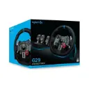 Volante LOGITECH G29 PS4/PS5/PC