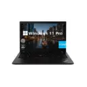 Laptop Lenovo T14 G1, 14" Core i5-1021U, 16GB RAM - 512 GB SSD, W11