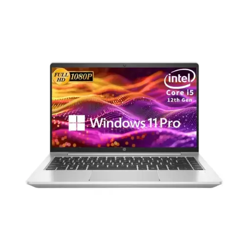 Laptop HP PROBOOK 440 G9 14" 12Th Gen, 16GB RAM - 512 GB SSD, W11