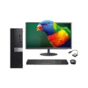 Combo DELL OPTIPLEX 7060 SFF