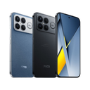 Celular Xiaomi POCO F8 ULTRA 5G 512GB - 12GB RAM