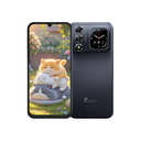 Celular FOSSIBOT S7 128GB - 18GB RAM Negro