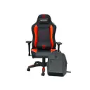 Silla de escritorio Pro Gaming CH-130 + Bolso Marvo