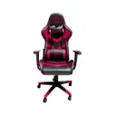 Silla de escritorio Gamer Marvo Roja CH-120