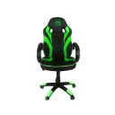 Silla de escritorio Gamer Marvo Verde CH-301