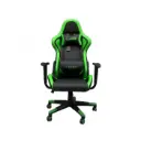 Silla de escritorio Gamer Marvo Verde CH-114