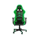 Silla de escritorio Gamer Marvo Verde CH-106