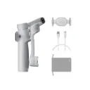 INSTA360 FLOW 2 AI TRACKER BUNDLE GRAY