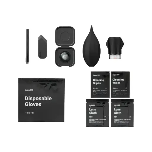 INSTA360 X5 REPLACEMENT LENS KIT