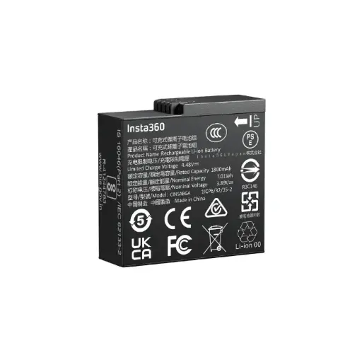 INSTA360 ACE PRO 2 / ACE PRO / ACE BATT