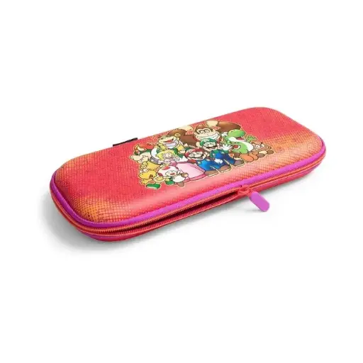 ESTUCHE NINTENDO SWITCH 2 MARIO AND FRIENDS