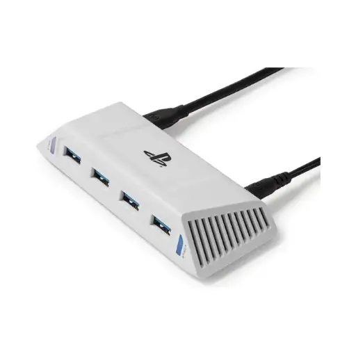 POWERA PS5 4 - PORTUSB HUB. 