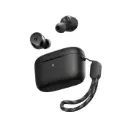 Audífonos SOUNDCORE BY ANKER A25I BLUETOOH EARBUDS Negros