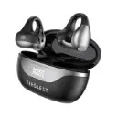 Audífonos Inalámbricos KIESLECT EARBUDS OPEN CLIP AI FEATURE Negro.