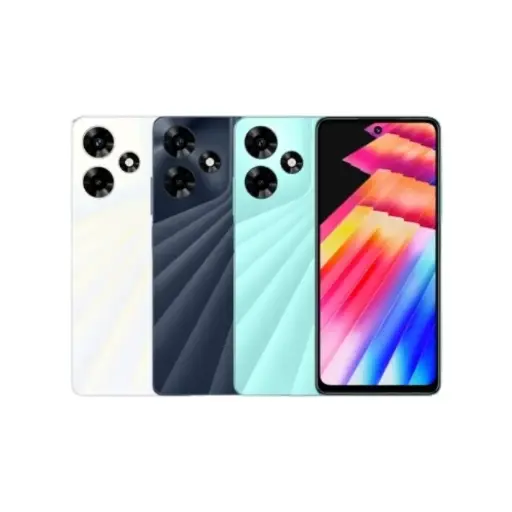 CELULAR INFINIX HOT 30 PRO, 8GB RAM - 128GB