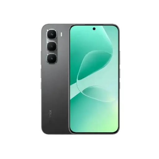 CELULAR HOT 60 PRO 8GB RAM - 256GB 