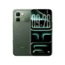 CELULAR INFINIX NOTE EDGE 8GB RAM - 256GB SILK GREEN